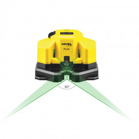 Nivela Laser cruce universal pentru pardoseala Nivel System FL1G