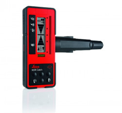 Nivela Laser multilinie cu auto-nivelare electronica Leica Lino ML180 - Img 2