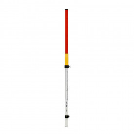Nivela laser rotativa Nivel System NL520 stadie LS24 trepied SJJ32 - Img 2
