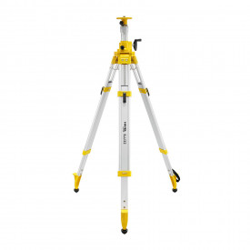 Nivela Laser Rotativa Nivel System NL740R Digital cu trepied SJJ32 si stadie - Img 5
