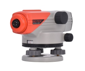 Nivela Optica Automata 32x BOL-32X (doar instrumentul) - Beiter-BOL-32X - Img 2