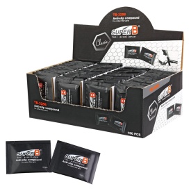 Pasta Non-Slip ( 5 ml ) SUPER B TB-3256 - Img 3