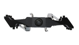 Pedale bicicleta HT X2 Negru - Img 4