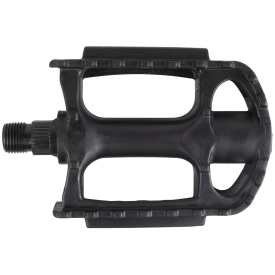 Pedale Plastic SXT K4 72x95 - 9/16