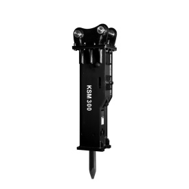 Picon hidraulic KSM300 Masă operațională 189 kg