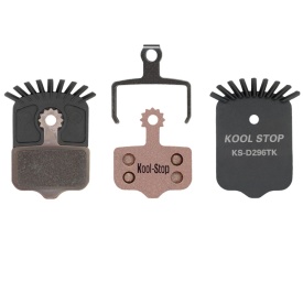 Placute Frana KOOL STOP Avid Elixier/Sram Aero Pro KS-D296TK
