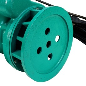 Pompa submersibila apa murdara 2"/ 50mm ProGARDEN WQD5-15-0.75A , 750W, 300 L/min, 14m - Img 3
