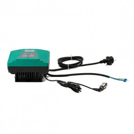 ProGARDEN VFA-10M Controler VFD 20-50Hz, 2.2kW, 1x220V-in, 1x220V-out, compact, LED - Img 3