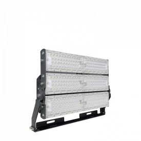Proiector Macara SETO CRANESTAR 20k pentru Iluminarea suprafețelor mari, 6 module - Img 1