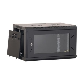 Rack perete 6U 19'' 600x450'negru - ASYTECH Networking ASY-6U-6045W - Img 9