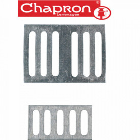 Racord banda 20mm din otel indoxidabil CHAPRON