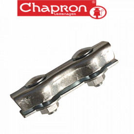 Racord fir 3mm din otel inoxidabil Set 5buc CHAPRON