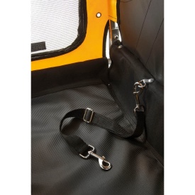 Remorca Bicicleta pentru Transport Animale M-WAVE PET RIDE - Img 2