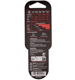 Roata de taiere Extreme, 22mm - RUBI-1901 - Img 3