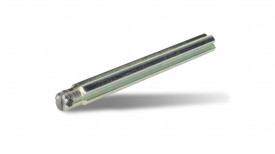 Roata de taiere Silver, 10mm - RUBI-1991