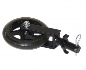 Roata sustinere, accesoriu freze tractate BT-X90, BT-X65