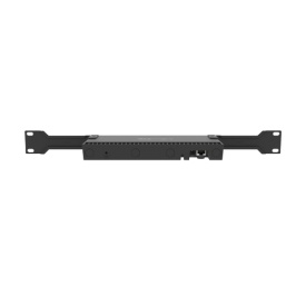 Router 10 x Gigabit, 1 x SFP+ 10Gbps, 1 x PoE, RouterOS L5, 1U - Mikrotik RB4011iGS+RM