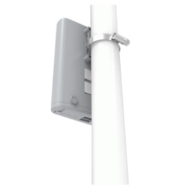 Router PowerBox de exterior, 5 x Fast Ethernet, 4 x PoE, RouterOS L4 - Mikrotik RB750P-PBr2 - Img 3