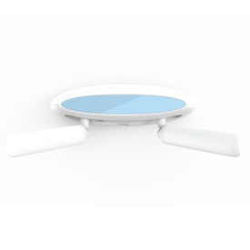 Router Tenda 4G AC1200 dual band WiFi 4G+ LTE - TND-4G09 - Img 4