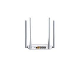 Router wireless 300Mbps 4 porturi 10/100Mbps Mercusys - MW325R - Img 2