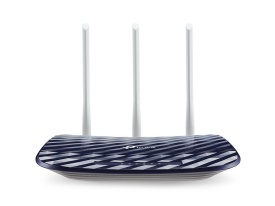 Router Wireless Dual Band AC750 TP-Link - ARCHER C20 - Img 3