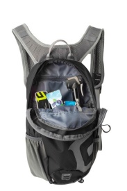 Rucsac Extend RIOS 8L Negru - Img 3
