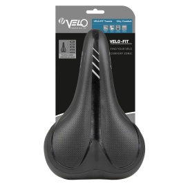 Sa City/Comfort VELO "VELO-FIT TOWNIE"-XXL(200-230 mm) - Img 3