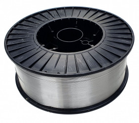 Sarma sudura Aluminiu 1.0mm ProWELD ER4043, rola 7kg/D270