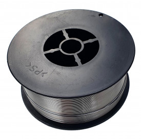 Sarma sudura flux 0.6mm ProWELD E71T-11, rola 1kg/D100 - Img 2