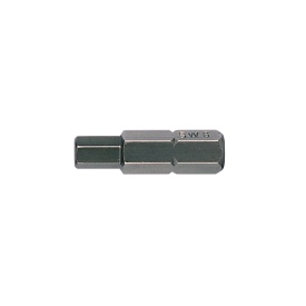 Set 10 biti Felo, seria Industrial profil HEX, C8, HX10.0, 32mm - Img 2
