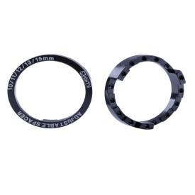 Set Distantiere MIGHTY Aluminiu,7g, SS Flex - Img 2