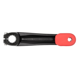 Set Protectie Brate Angrenaj 'N FUN Orange