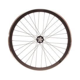 Set Roti Single Speed/Fixie SXT 700-32H 40 mm Negru - Img 6