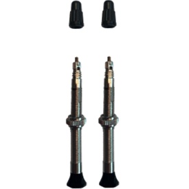 Set Valve VITTORIA Tubeless Singleway 40 mm(2 pcs) - Img 5