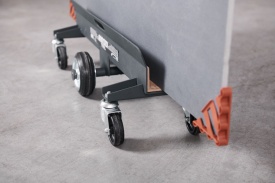 Sistem compact de transport pt. placi de dimensiuni mari, Tyrell MkII - Raimondi-432ZC4R - Img 3