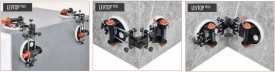 Sistem de pozitionare si imbinare placi Levtop Plus - Raimondi-185ARLIVAV - Img 2