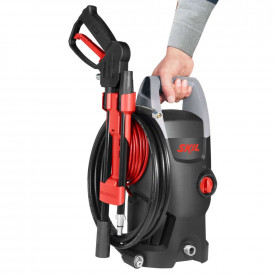Skil 0761 AA Aparat de spalat cu presiune - Img 2