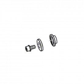 SKIL 2610Z08350-Piesa de schimb, flansa de prindere