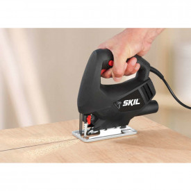 SKIL 4190 AA Fierastrau pendular, 400W, 3000cpm, +3panze - Img 1