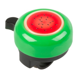 Sonerie pentru biciclete Metal M-WAVE BELL 3D Watermelon