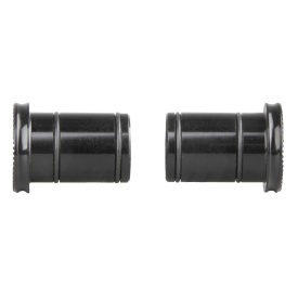 Spacer Butuc Fata NOVATEC D791 SB/A 9 mm