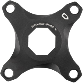 Spider SAMOX PD-S BROSE CL 45 BCD 104 mm