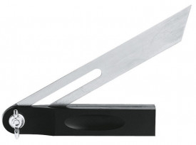 Stanley 0-46-825 Echer pentru dulgherie 200mm