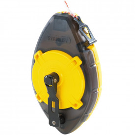 Stanley 0-47-460, sfoara de trasat powerwinder, 30 m, blister - Img 3
