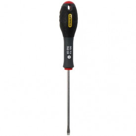 Stanley 0-65-016 Surubelnita dreapta 4x100mm - blister - Img 1