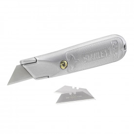 Stanley 1-10-199, cutter cu lama fixa, 199E 140 mm, latimea lamei 62 mm - Img 2