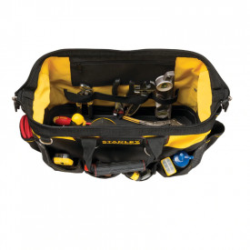 Stanley 1-93-950 Geanta de depozitare Fatmax® 18" - 49 x 26 x 28 cm - Img 3