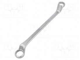 Stanley 4-87-810 Cheie inelara cu cot 24x27mm - blister
