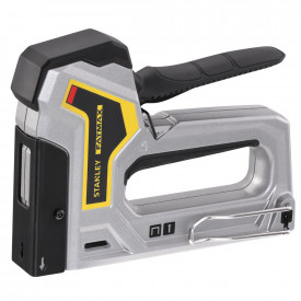 Stanley 6-TR350, capsator profesional aluminiu TR350, blister - Img 2