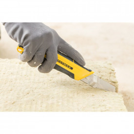 Stanley FMHT10338-0, cutter fatmax cu sistem culisant de blocare, latimea lamei 18 mm, blister - Img 3